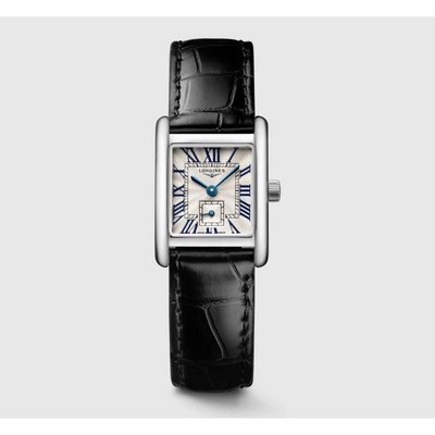Longines watch in Alternative Metals L52004712