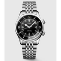 Longines watch in Alternative Metals L37644506