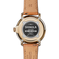 Shinola watch in Yellow Gold 20210678