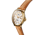 Shinola watch in Yellow Gold 20210678