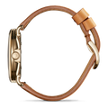 Shinola watch in Yellow Gold 20210678