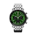 Breitling watch in Alternative Metals AB0137241L1A1