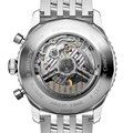 Breitling watch in Alternative Metals AB0137241L1A1