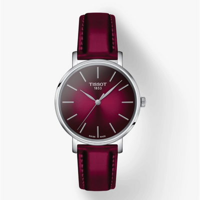 Tissot watch in Alternative Metals T1432101733100
