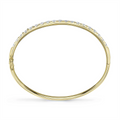Bracelets Bracelets in Yellow Gold containing Diamond 431383