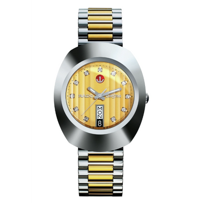 Rado watch R12408633