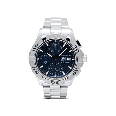 Tag Heuer watch in Alternative Metals CAP2112.BA0833