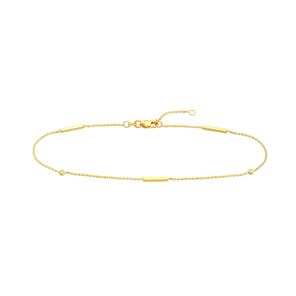 General Jewelry Accessories in Yellow Gold containing Diamond 431544