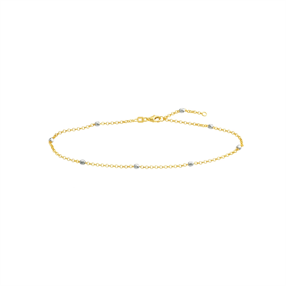General Jewelry Accessories in Mixed Metals 431545