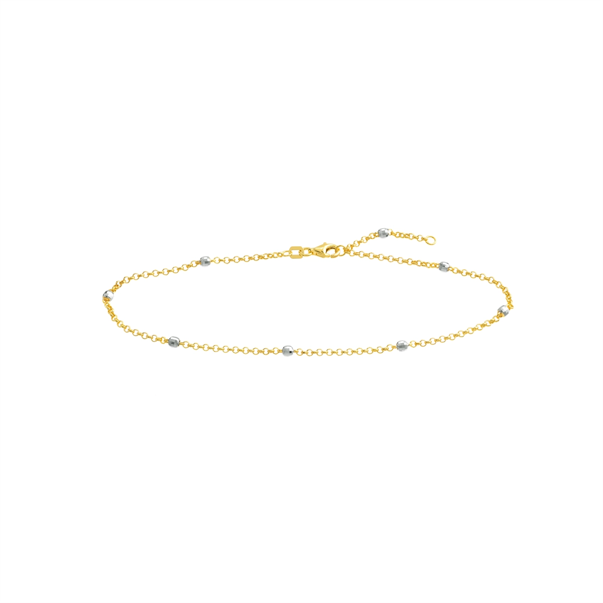 General Jewelry Accessories in Mixed Metals 431545