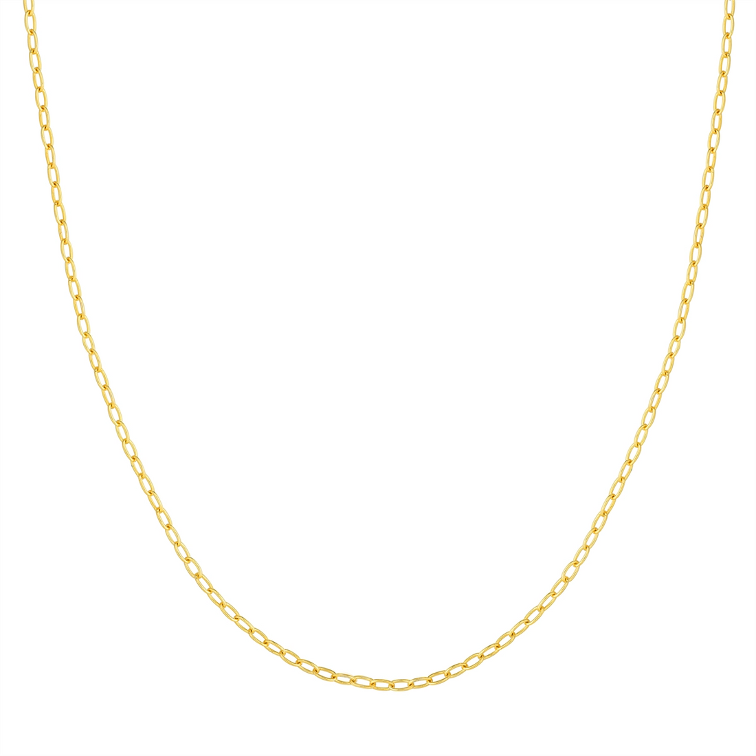 Necklaces Necklaces in Yellow Gold 431547