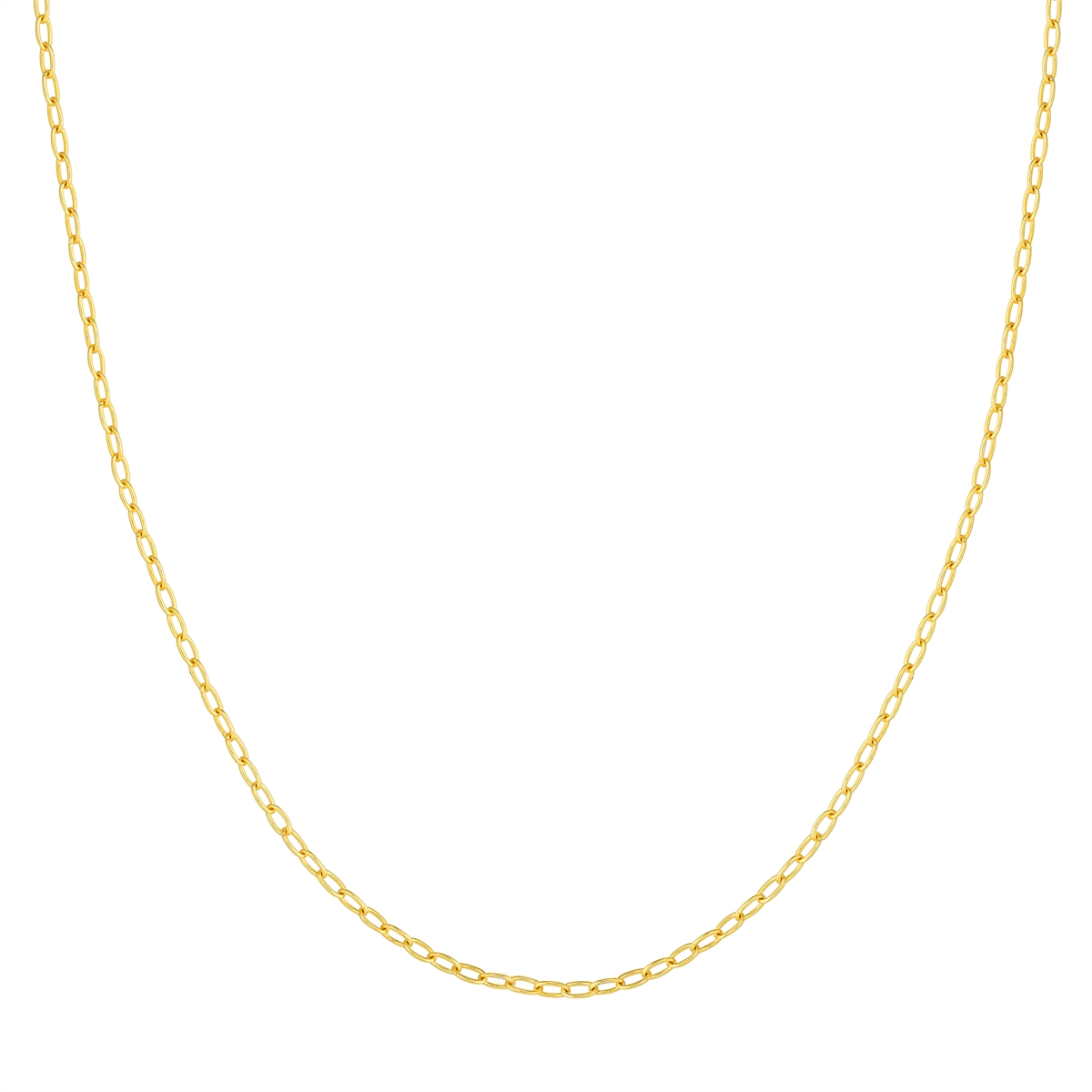 Necklaces Necklaces in Yellow Gold 431547