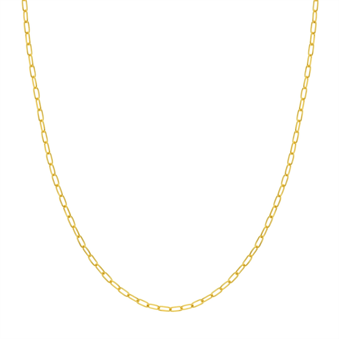 Necklaces Necklaces in Yellow Gold 431548