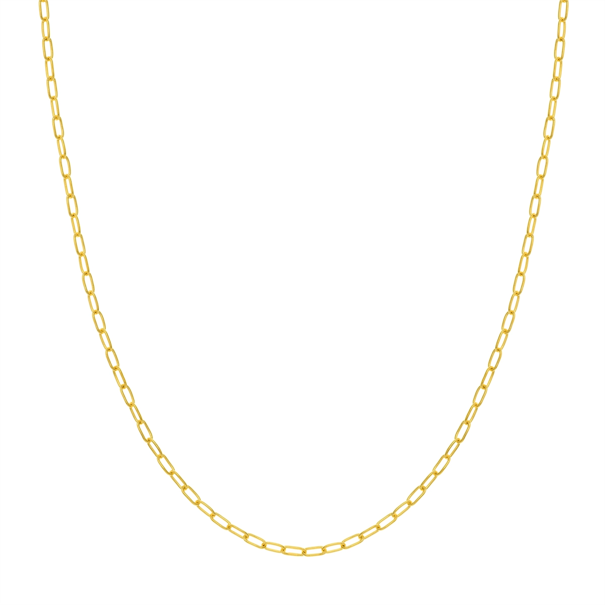 Necklaces Necklaces in Yellow Gold 431548