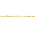 General Jewelry Accessories in Yellow Gold 431549