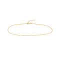 General Jewelry Accessories in Yellow Gold 431549