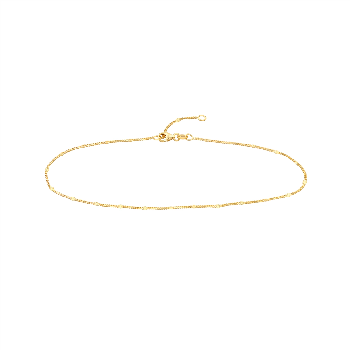 General Jewelry Accessories in Yellow Gold 431549