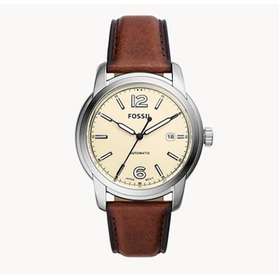 Fossil watch in Alternative Metals ME3221