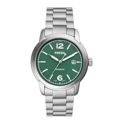 csv_image Fossil watch in Alternative Metals ME3224