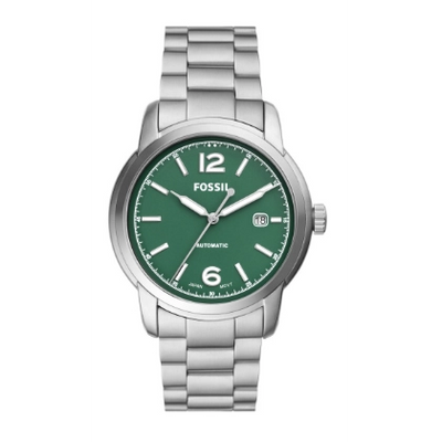 Fossil watch in Alternative Metals ME3224