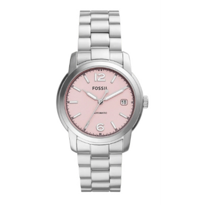 csv_image Fossil watch in Alternative Metals ME3229