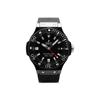 csv_image Hublot watch in Alternative Metals 312.CM.1120.RX