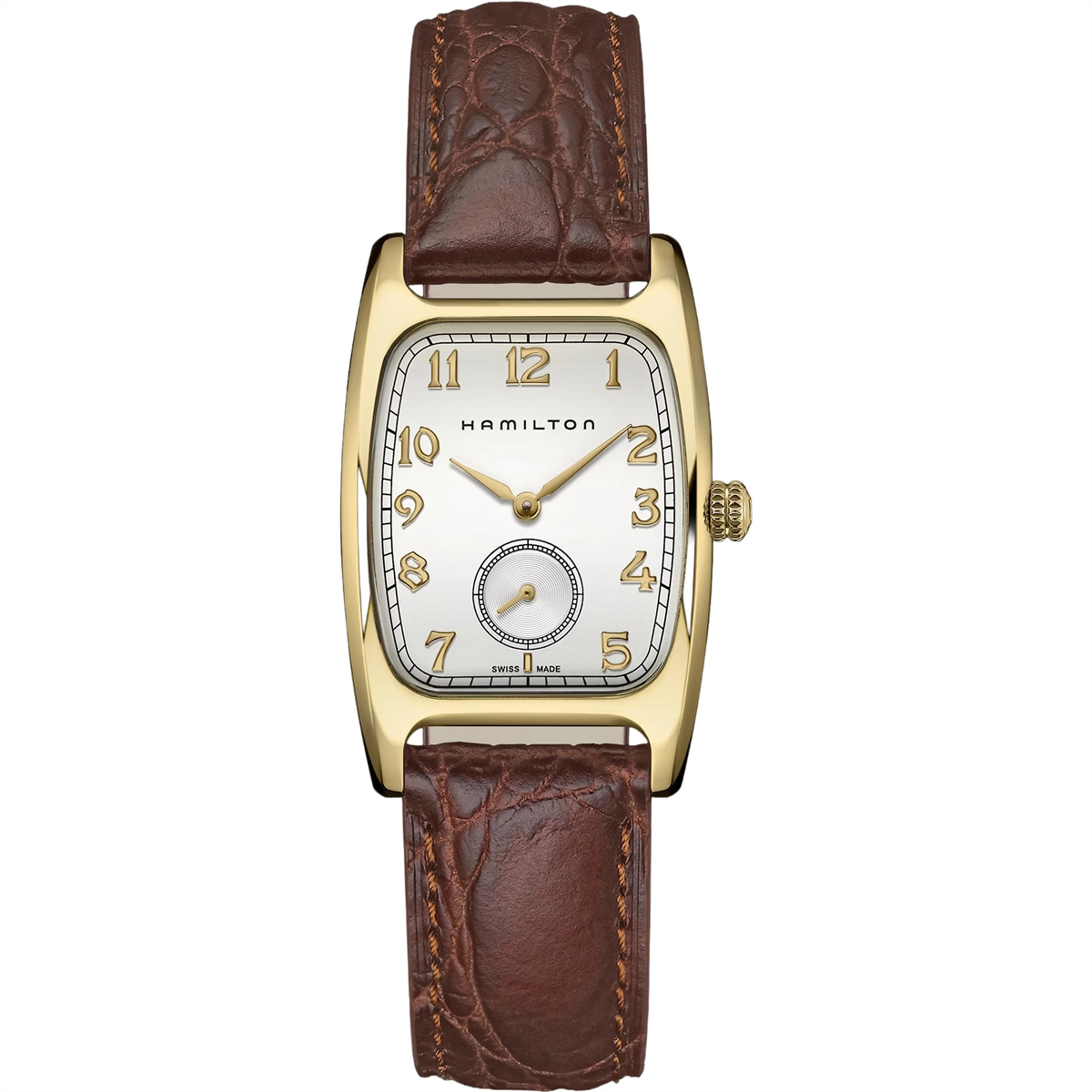 Hamilton watch H13431553