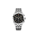 Breitling watch in Alternative Metals A233803A1B1A1