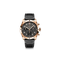 Breitling watch in Rose Gold R233801A1B1X1