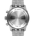 Breitling watch in Alternative Metals Y233801A1B1A1