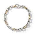 David Yurman Bracelets in Mixed Metals B17875S8M