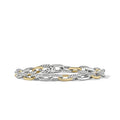 David Yurman Bracelets in Mixed Metals B17875S8M