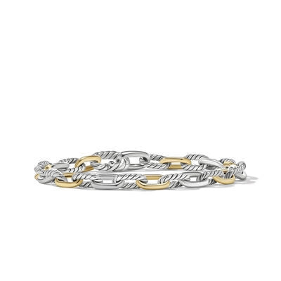 David Yurman Bracelets in Mixed Metals B17875S8M
