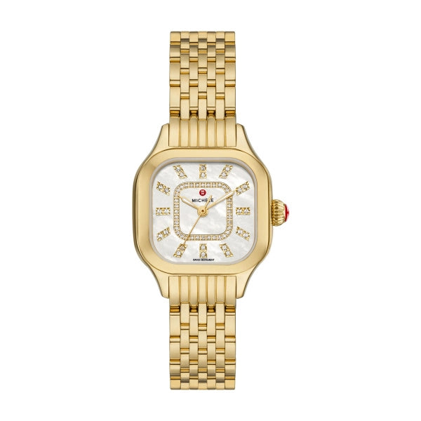 Michele watch MWW33B000010