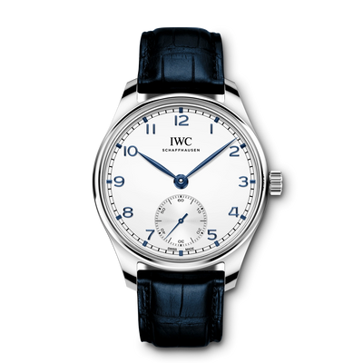 IWC Schaffhausen watch in Alternative Metals IW358304