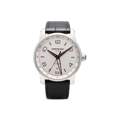 csv_image Preowned Montblanc watch in Alternative Metals 109136