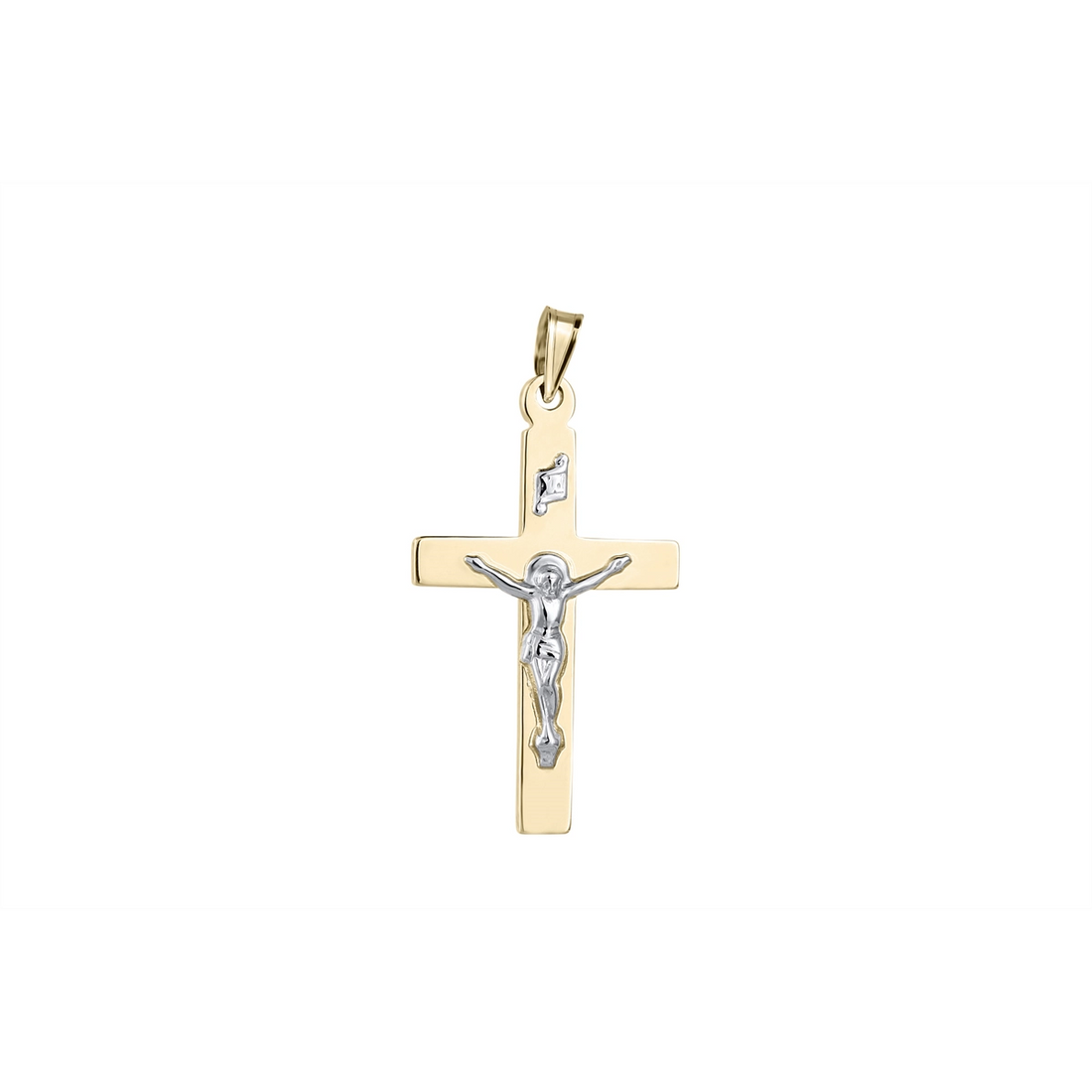 Pendants Pendants in Mixed Metals 431847