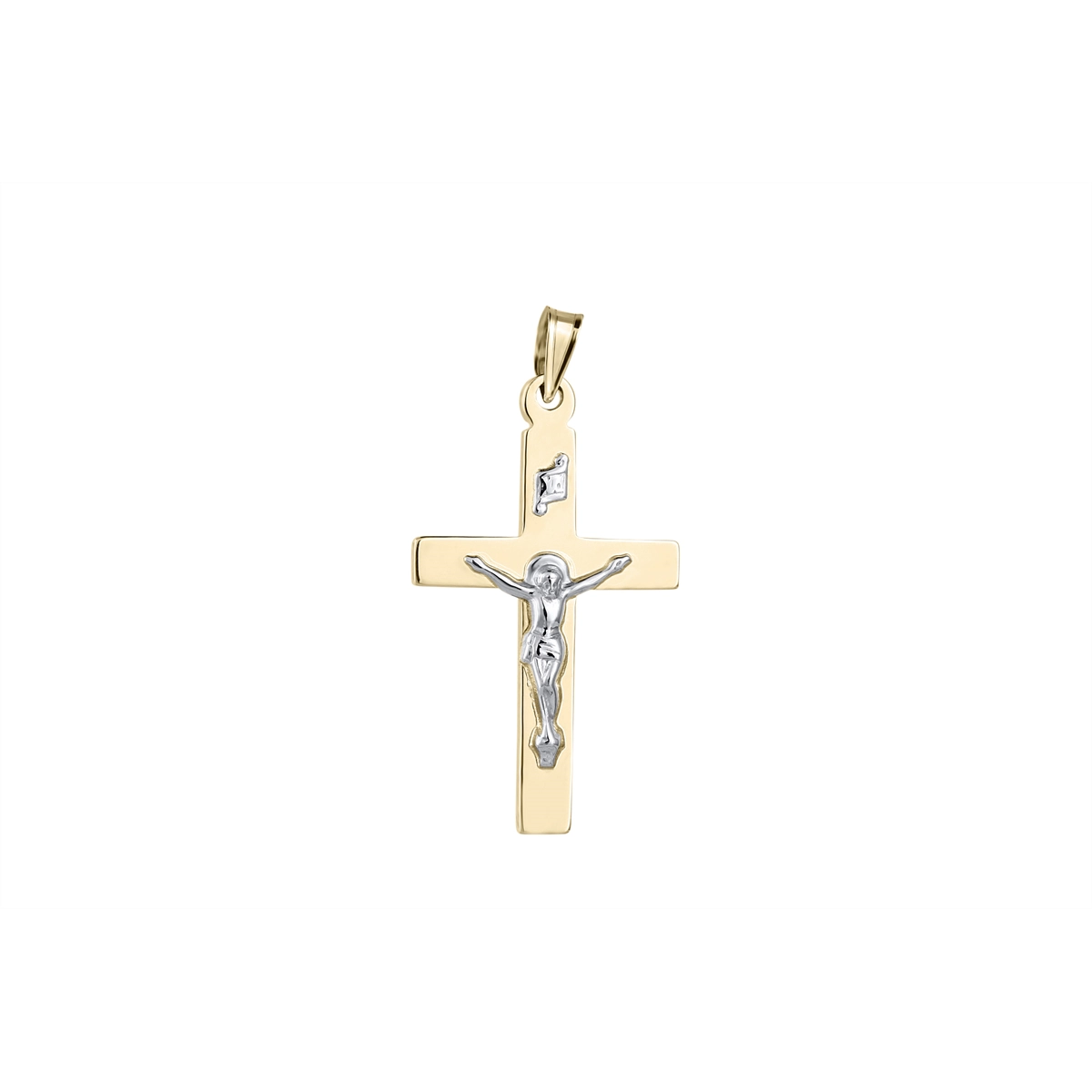 Pendants Pendants in Mixed Metals 431847