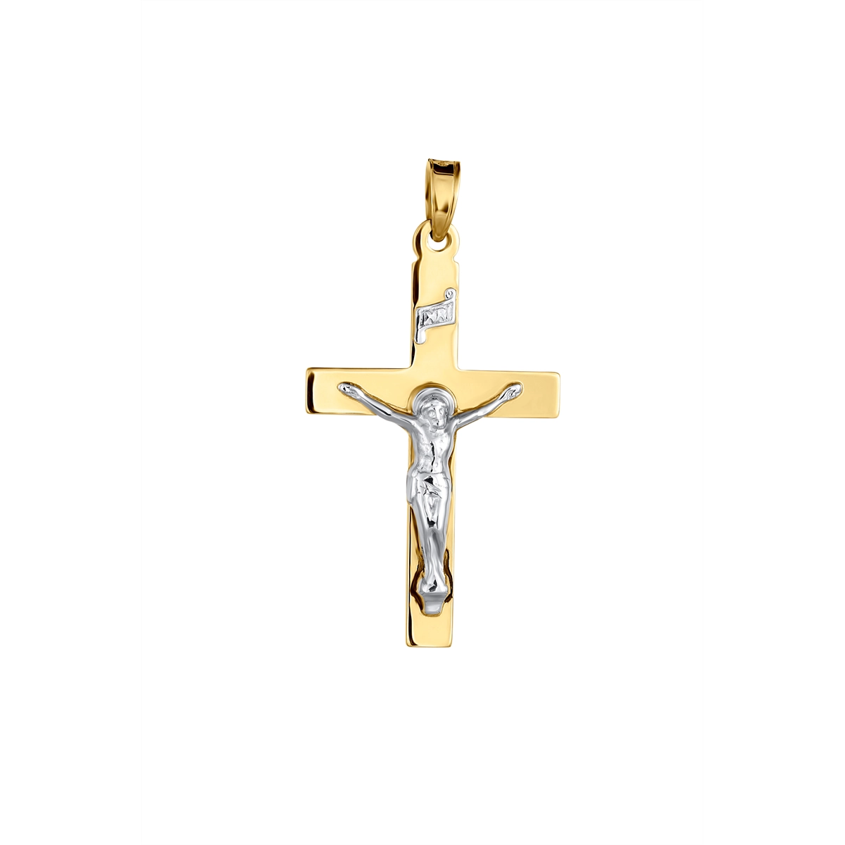 Pendants Pendants in Mixed Metals 431848