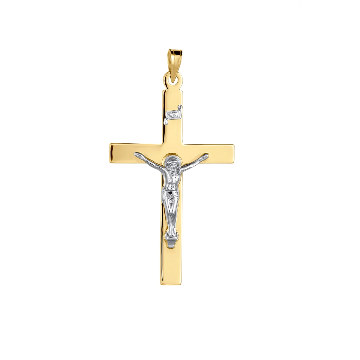 Pendants Pendants in Mixed Metals 431850