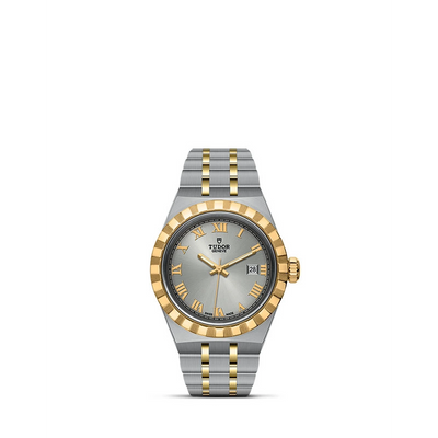 Tudor watch in Mixed Metals M28303-0001