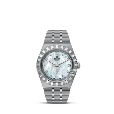 Tudor watch in Alternative Metals M28400-0005