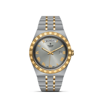 Tudor watch in Mixed Metals M28603-0001