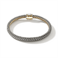 John Hardy Bracelets in Mixed Metals BUZ900993RVXUL