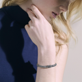 John Hardy Bracelets in Mixed Metals BUZ900993RVXUL