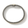 John Hardy Bracelets in Mixed Metals BUZ900993RVXUL