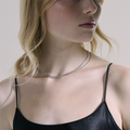 John Hardy Necklaces in Silver NB900908X18-24