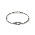John Hardy Bracelets in Silver BU900776XUM