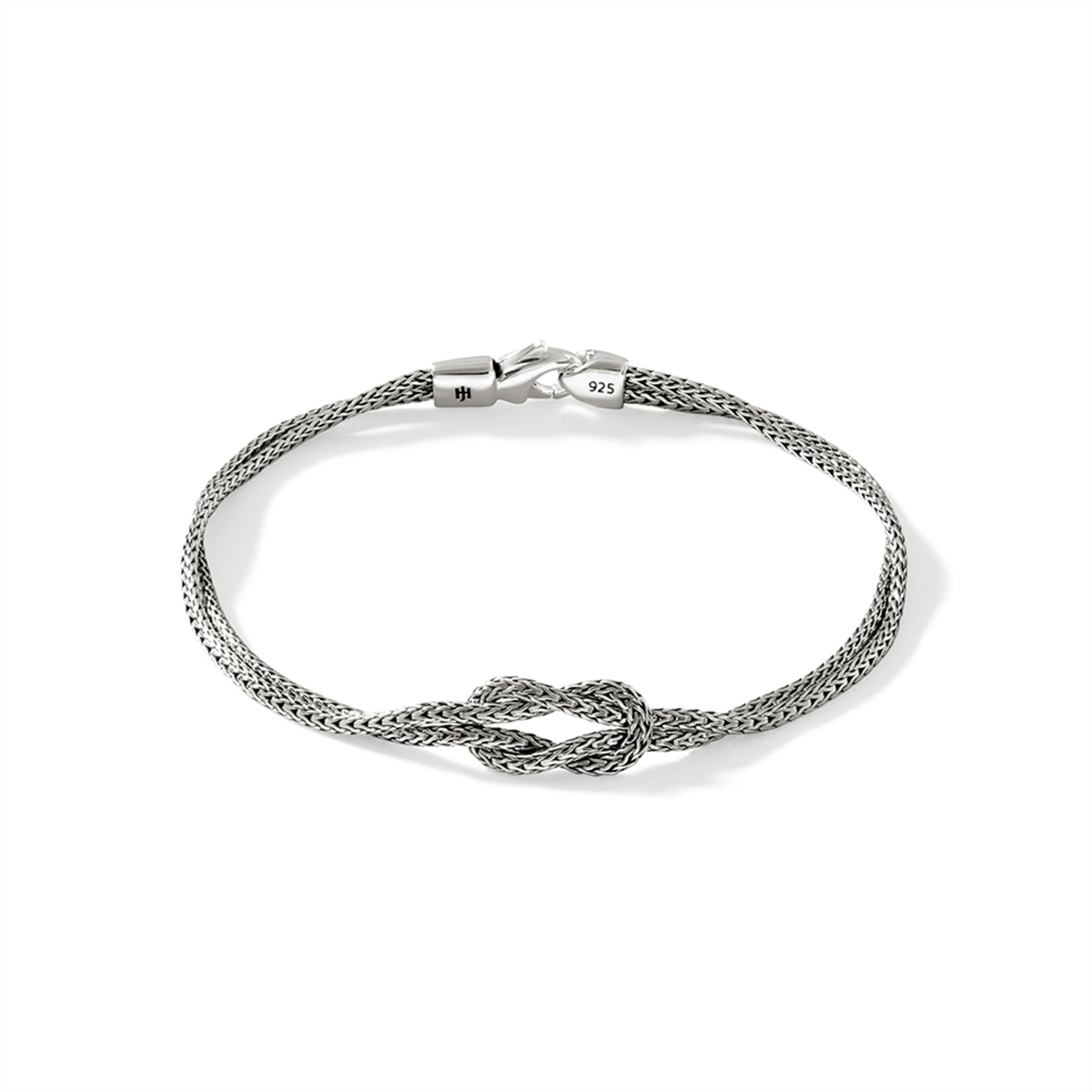 John Hardy Bracelets in Silver BU900776XUM