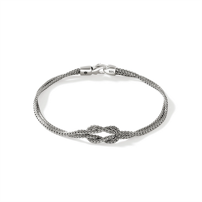 John Hardy Bracelets in Silver BU900776XUM
